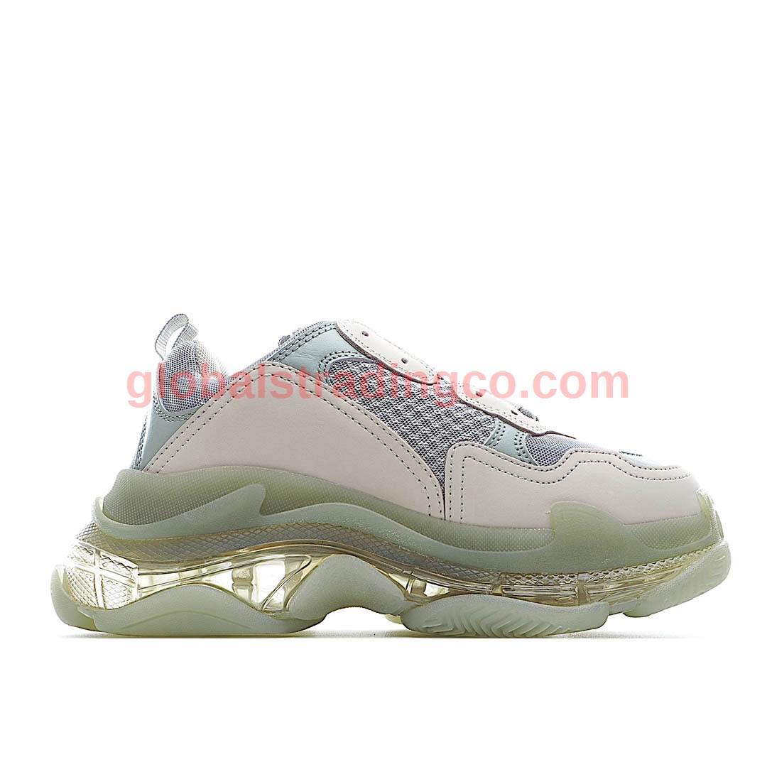 Balenciaga Triple S Dad Shoes Running Shoes